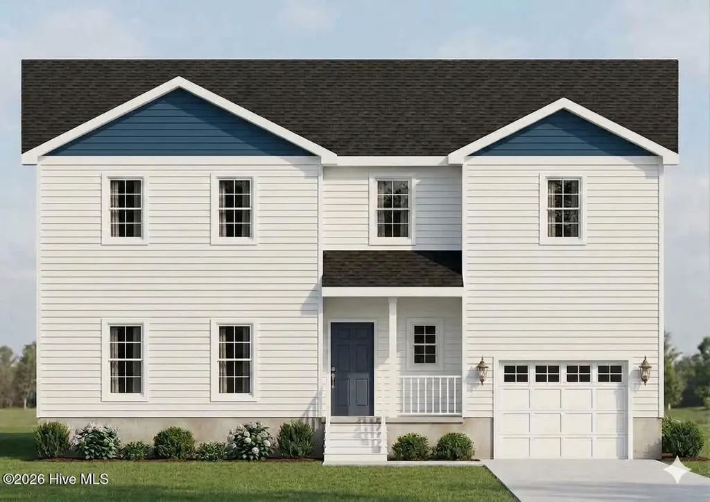 131 Dallas Drive Beulaville NC 28518