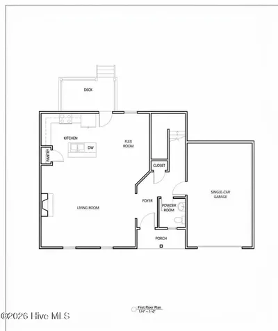131 Dallas Drive Beulaville NC 28518