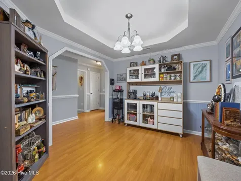 405 W Regent Court Jacksonville NC 28546