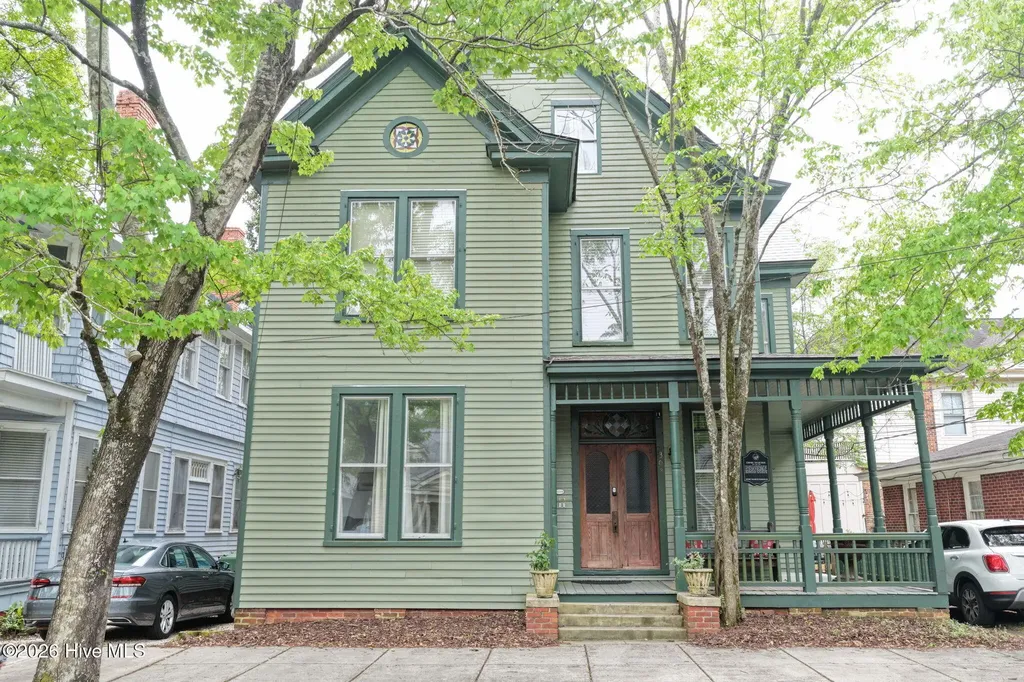 308 Church Street Wilmington NC 28401