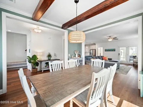 749 Edgerton Drive Wilmington NC 28412