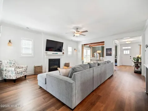 749 Edgerton Drive Wilmington NC 28412