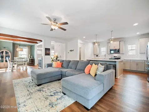 749 Edgerton Drive Wilmington NC 28412