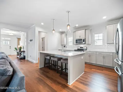 749 Edgerton Drive Wilmington NC 28412
