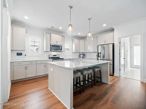 749 Edgerton Drive Wilmington NC 28412