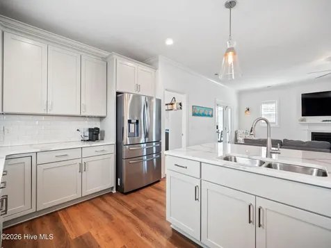 749 Edgerton Drive Wilmington NC 28412