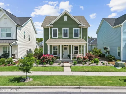 749 Edgerton Drive Wilmington NC 28412
