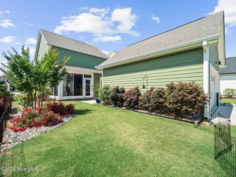 749 Edgerton Drive Wilmington NC 28412