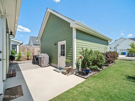 749 Edgerton Drive Wilmington NC 28412