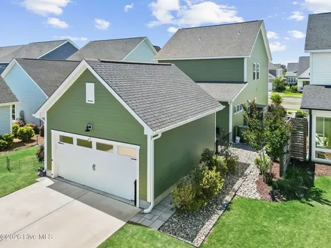 749 Edgerton Drive Wilmington NC 28412