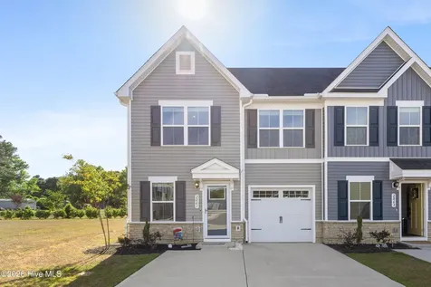 2061 Parow Lane NW Calabash NC 28467