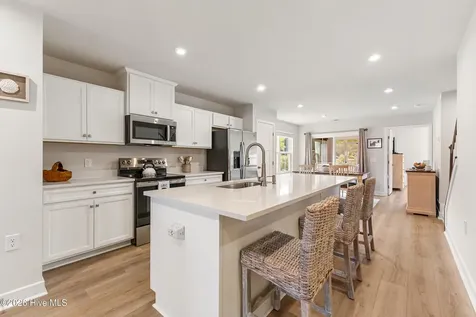 2061 Parow Lane NW Calabash NC 28467