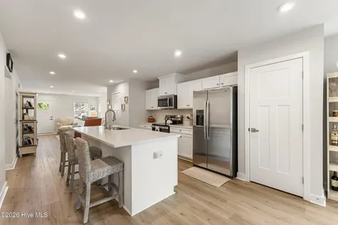 2061 Parow Lane NW Calabash NC 28467
