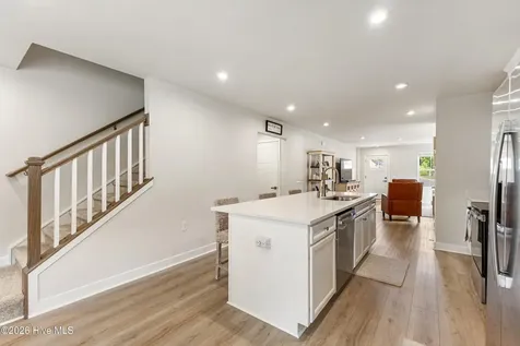 2061 Parow Lane NW Calabash NC 28467