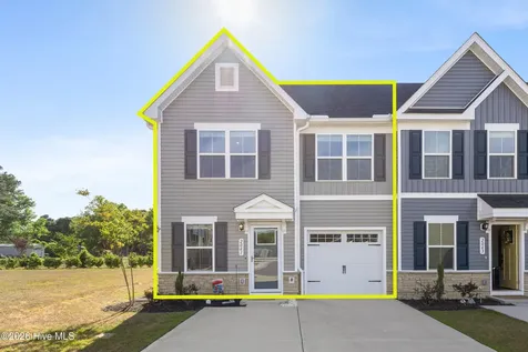 2061 Parow Lane NW Calabash NC 28467