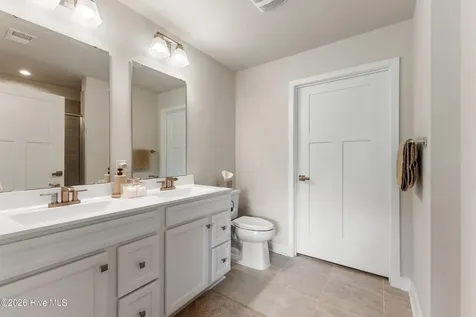 2061 Parow Lane NW Calabash NC 28467
