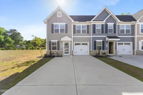 2061 Parow Lane NW Calabash NC 28467
