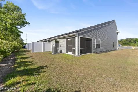 2061 Parow Lane NW Calabash NC 28467
