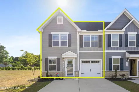 2061 Parow Lane NW Calabash NC 28467