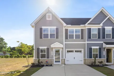 2061 Parow Lane NW Calabash NC 28467