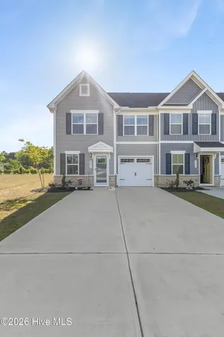 2061 Parow Lane NW Calabash NC 28467