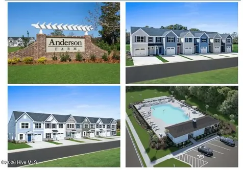 2061 Parow Lane NW Calabash NC 28467