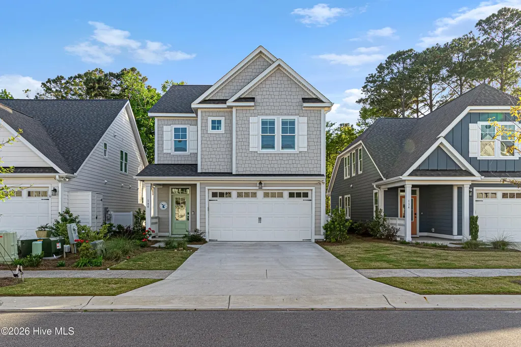 140 Freedom Park Road Beaufort NC 28516