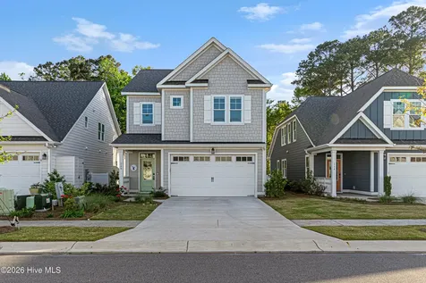 140 Freedom Park Road Beaufort NC 28516