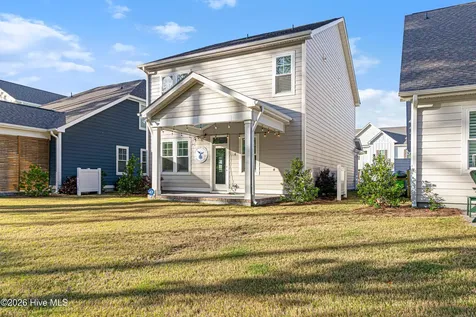 140 Freedom Park Road Beaufort NC 28516