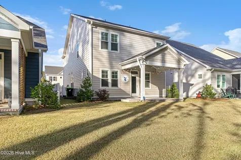 140 Freedom Park Road Beaufort NC 28516