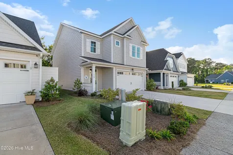 140 Freedom Park Road Beaufort NC 28516