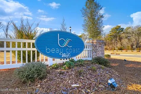 140 Freedom Park Road Beaufort NC 28516