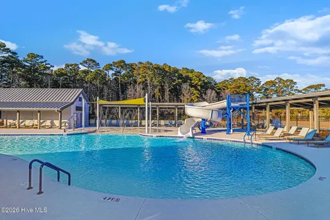 140 Freedom Park Road Beaufort NC 28516