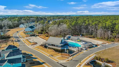 140 Freedom Park Road Beaufort NC 28516