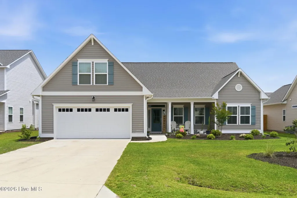 305 W Weatherbee Way Hampstead NC 28443