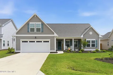 305 W Weatherbee Way Hampstead NC 28443