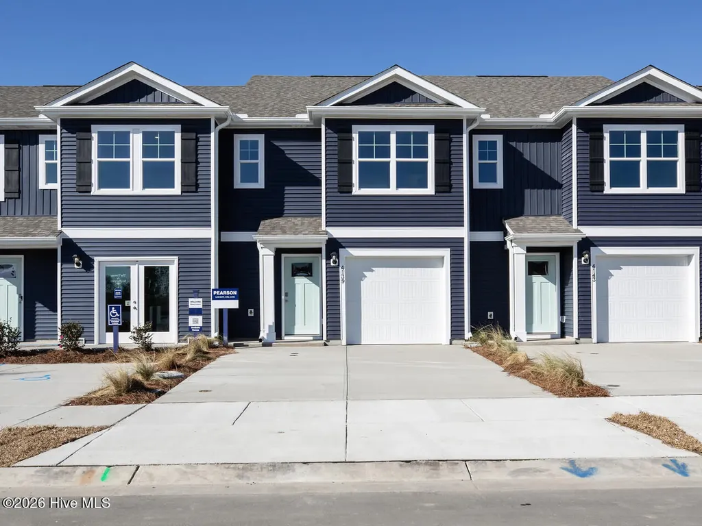 40 Cashmere Court Wilmington NC 28411