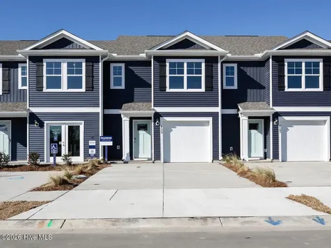 40 Cashmere Court Wilmington NC 28411