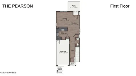 40 Cashmere Court Wilmington NC 28411