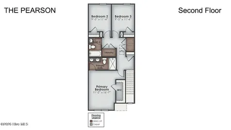40 Cashmere Court Wilmington NC 28411