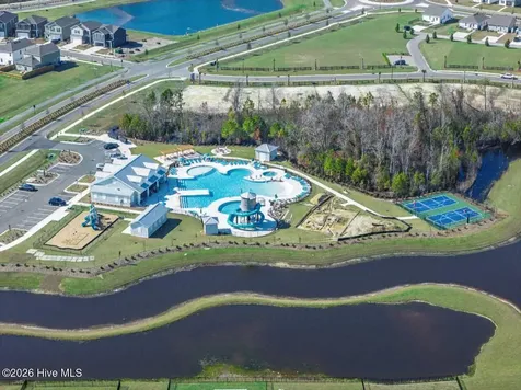 40 Cashmere Court Wilmington NC 28411
