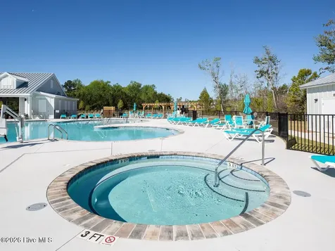 40 Cashmere Court Wilmington NC 28411