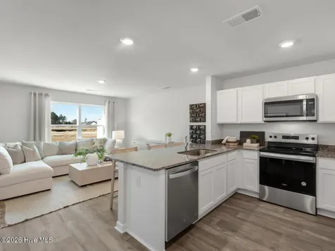 40 Cashmere Court Wilmington NC 28411