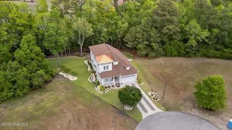 123 Hardwick Lane Newport NC 28570