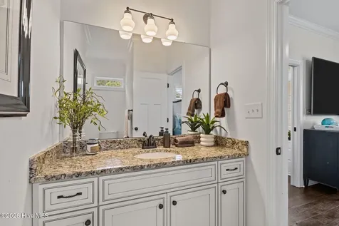 123 Hardwick Lane Newport NC 28570