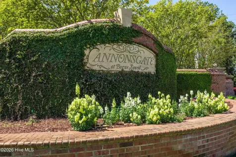 123 Hardwick Lane Newport NC 28570