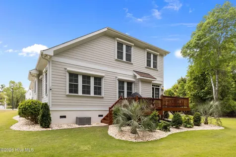 123 Hardwick Lane Newport NC 28570