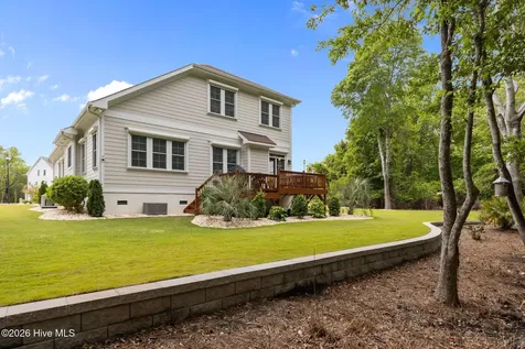 123 Hardwick Lane Newport NC 28570