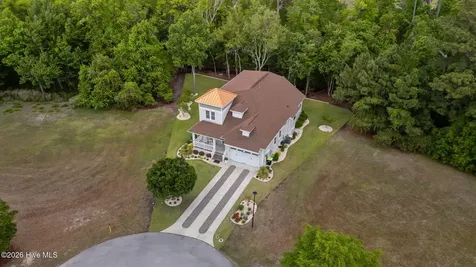 123 Hardwick Lane Newport NC 28570