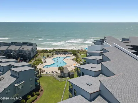 1896 New River Inlet Road North Topsail Beach NC 28460